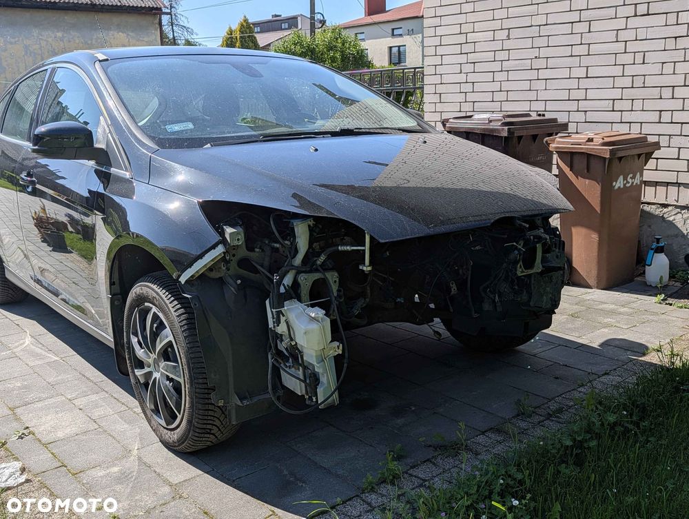 Ford Focus 1.6 EcoBoost Trend Sport - 1
