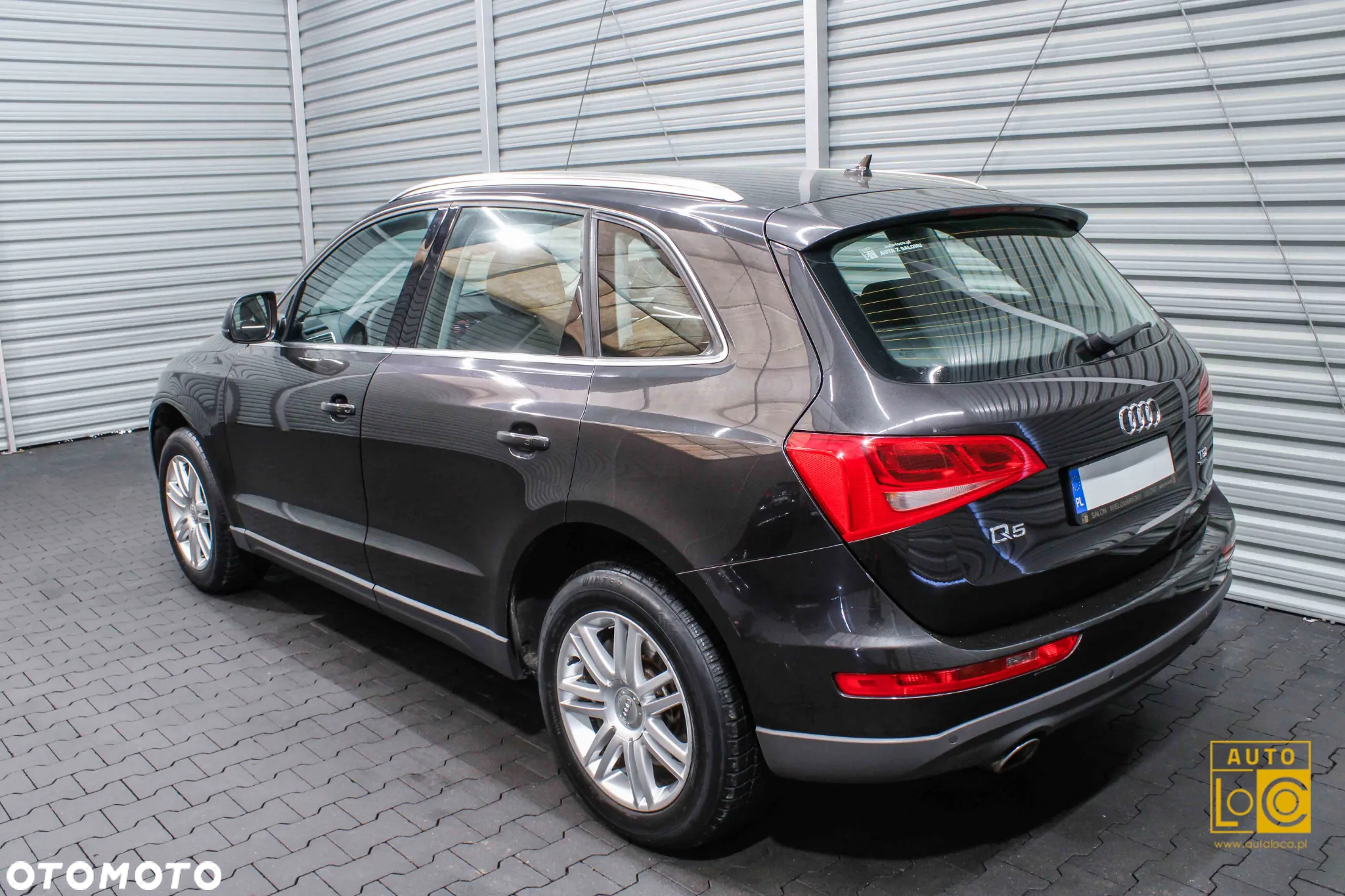 Audi Q5 3.0 TDI Quattro S tronic - 4