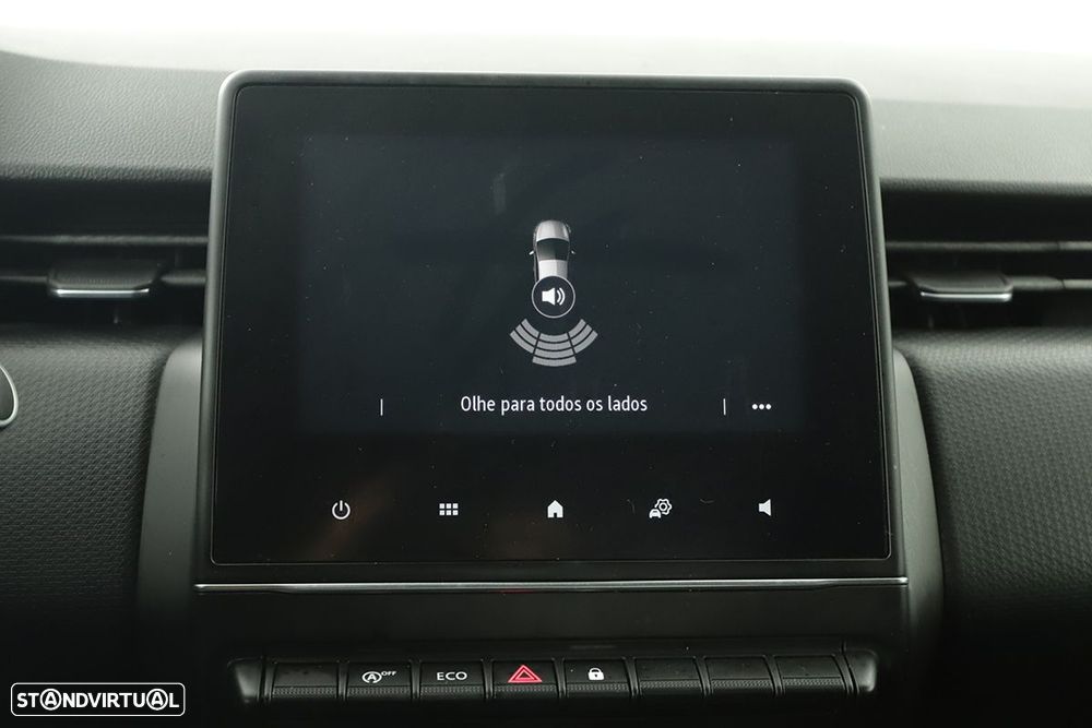 Renault Clio 1.0 TCe Intens - 10