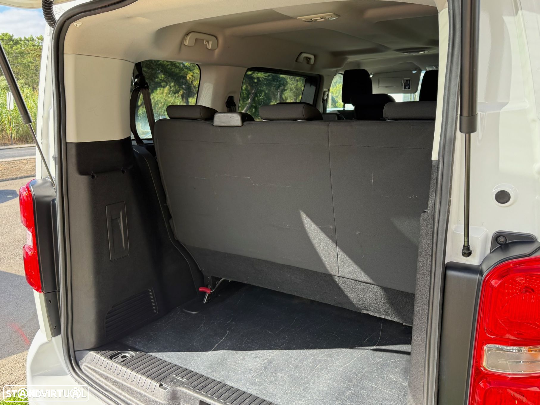 Toyota Proace Verso 1.6 D-4D L2 1.2T Comfort 9L TC+TAC - 14