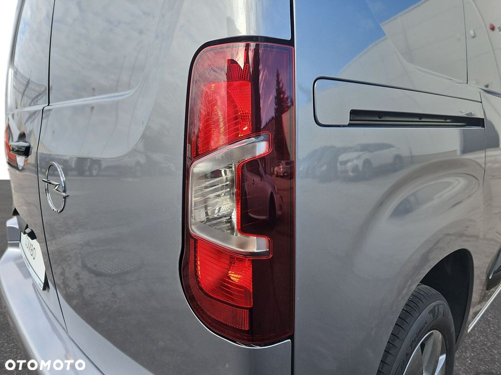 Opel Combo - 37