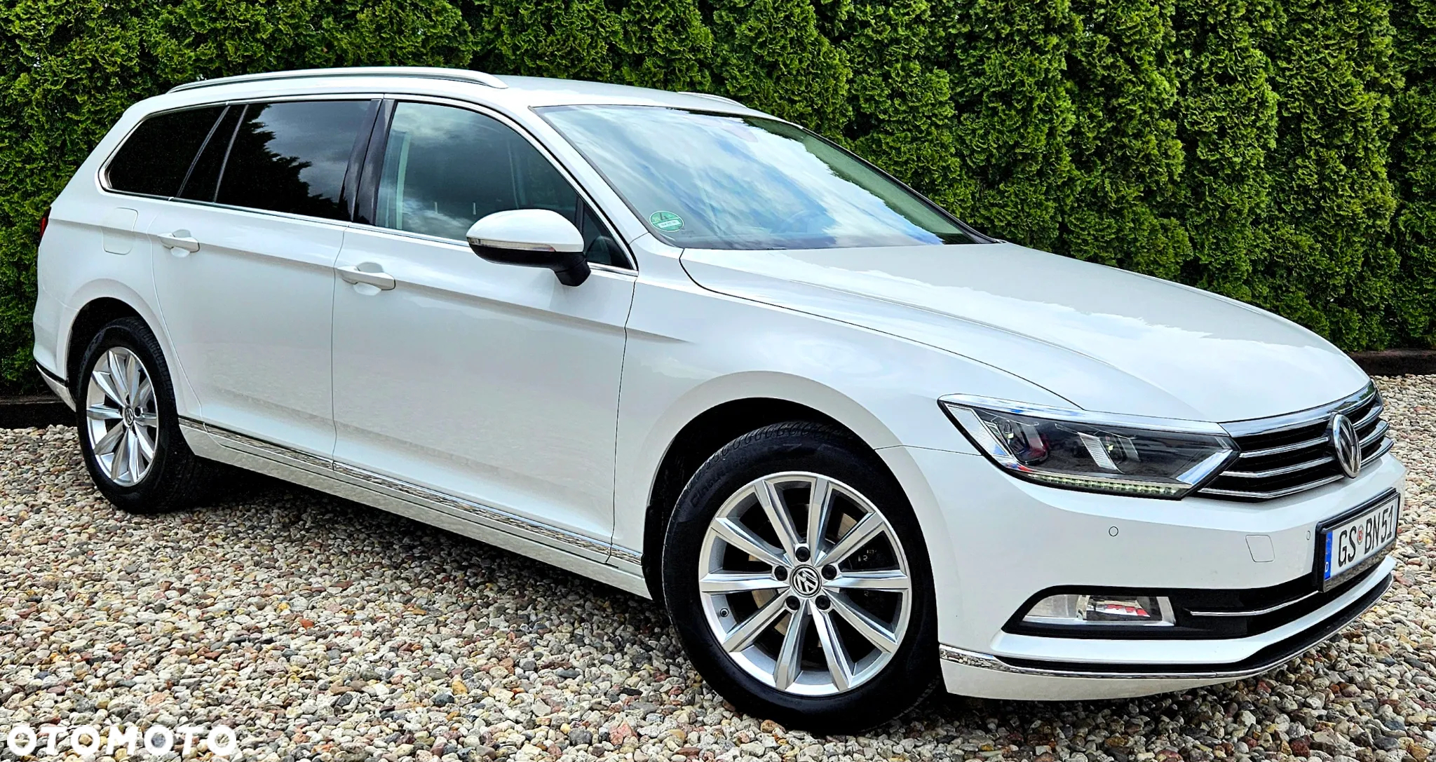 Volkswagen Passat 2.0 TDI BMT Highline DSG - 7