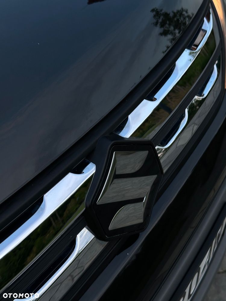 Suzuki Vitara 1.6 Premium 2WD - 11