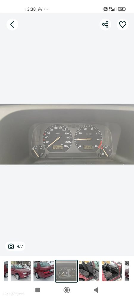 Volkswagen Vento - 4