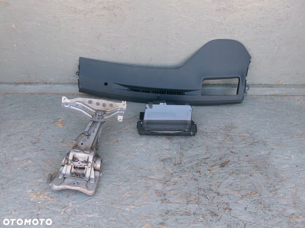 toyota corolla e21 head up headup hud - 1