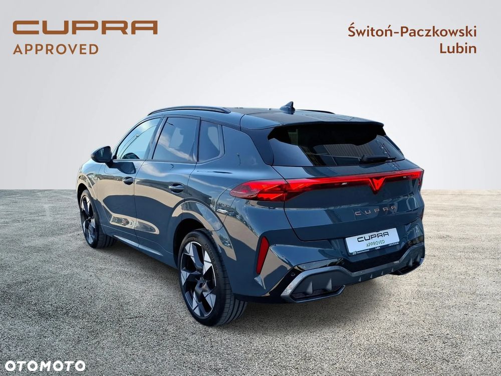 Cupra Terramar 1.5 eTSI mHEV DSG - 4