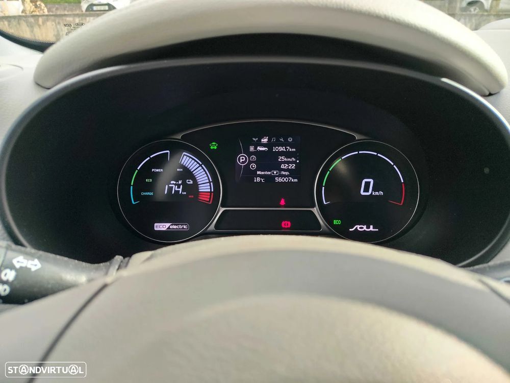 Kia Soul - 4