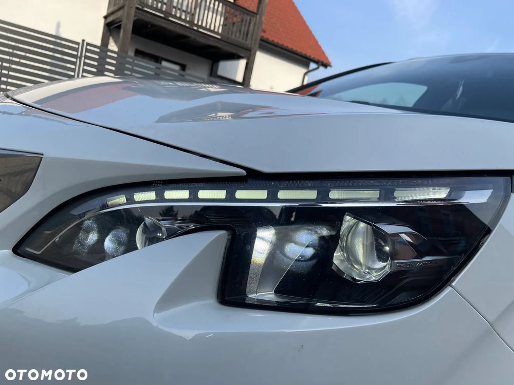 Peugeot 5008 BlueHDi 180 EAT6 GT - 36