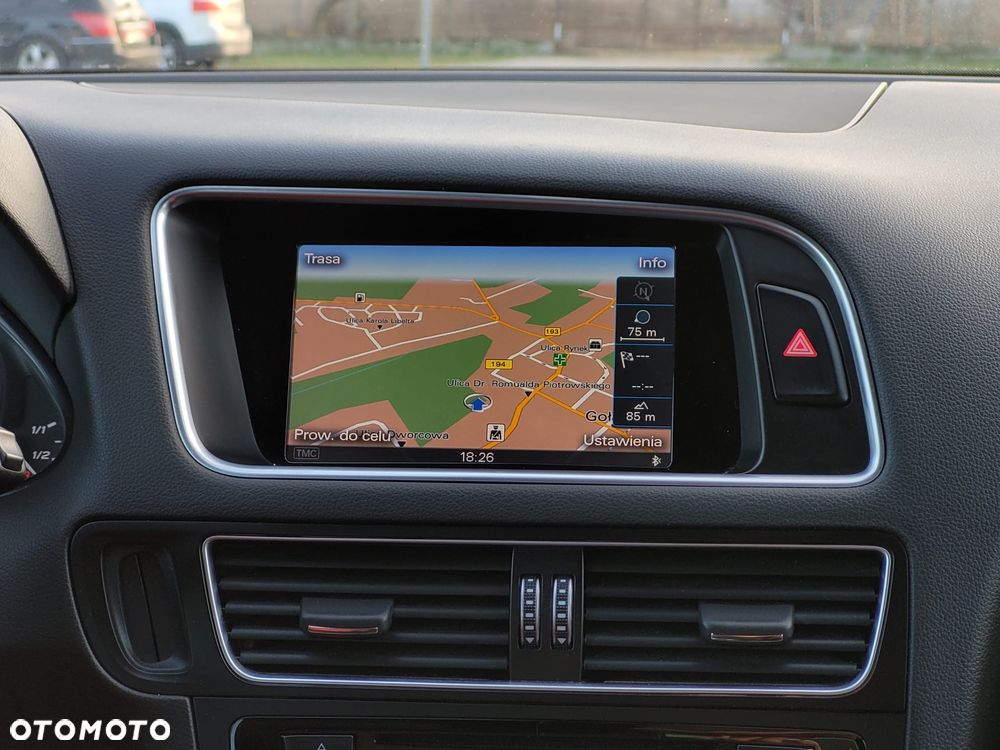 Audi SQ5 3.0 TDI Quattro Tiptronic EU6 - 24