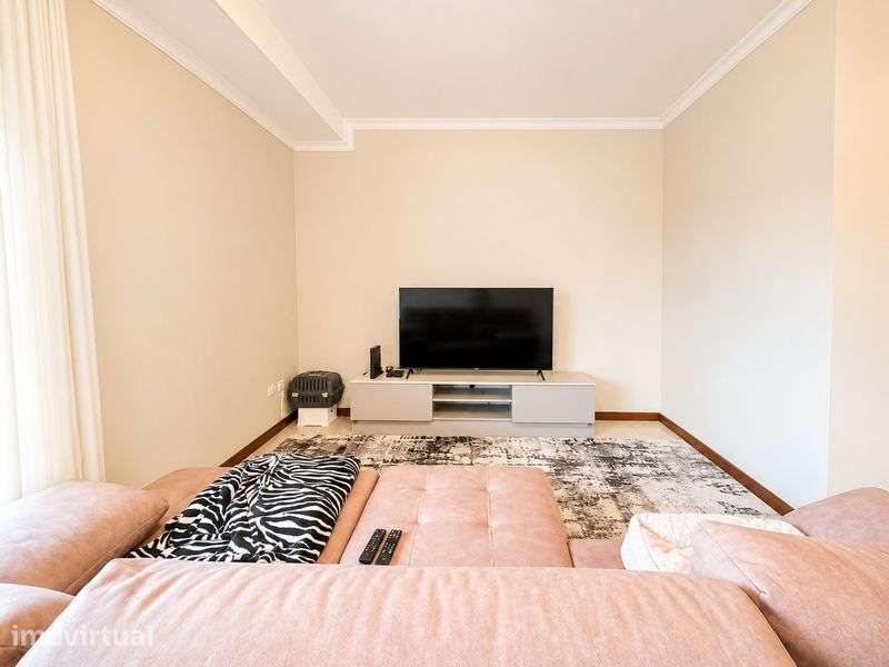 Apartamento T2 com Terraço - Grande imagem: 5/8