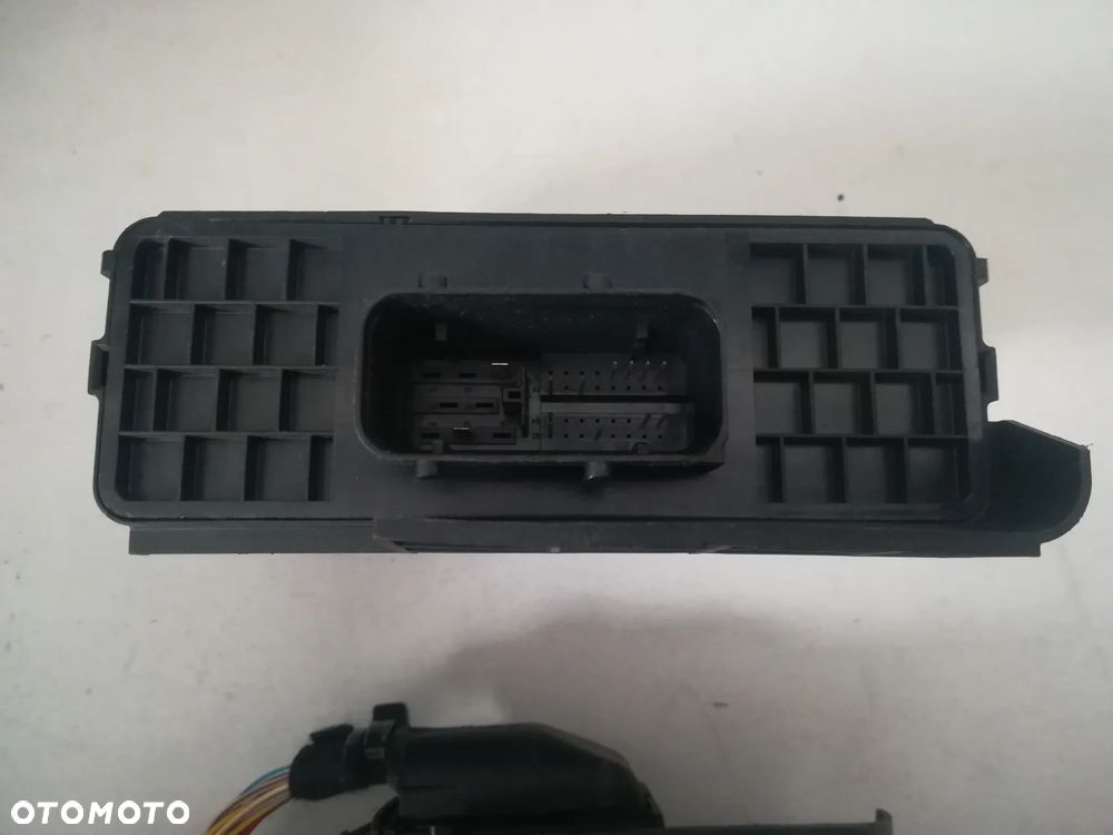 STEROWNIK MODUŁ MOCY AUDI A6 C6, Q7 - 5