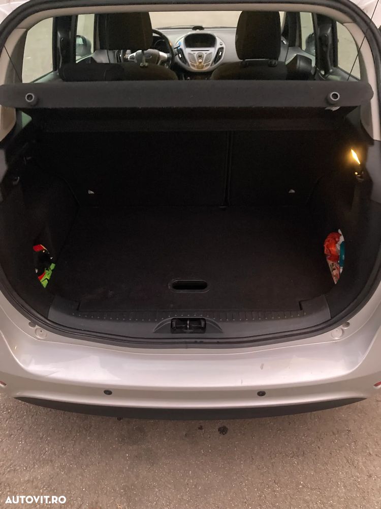 Ford B-Max 1.0 EcoBoost Titanium - 10