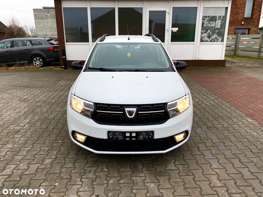 Dacia Logan - 29