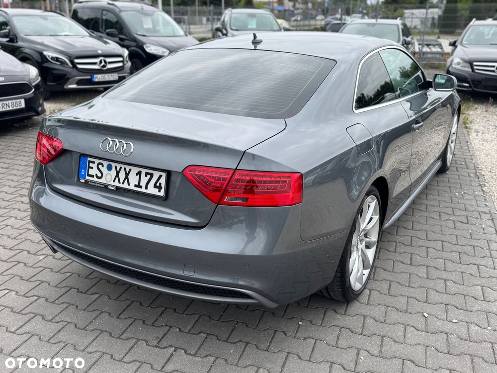 Audi A5 Coupé 2.0 TFSI - 15
