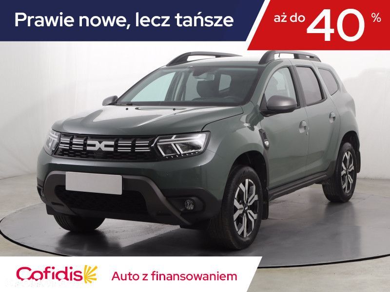 Dacia Duster - 2