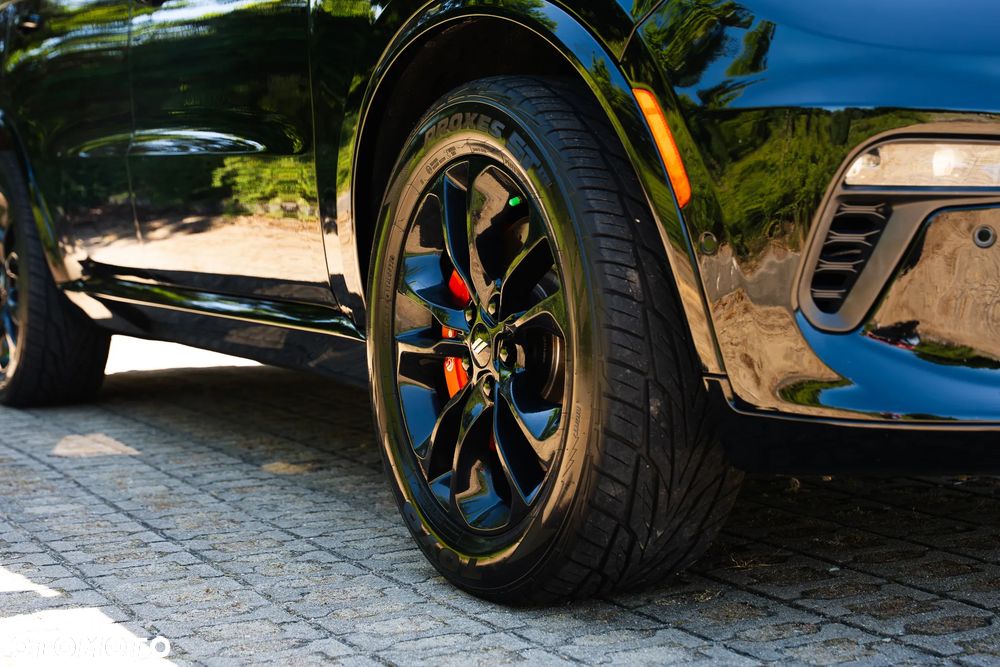 Dodge Durango - 12