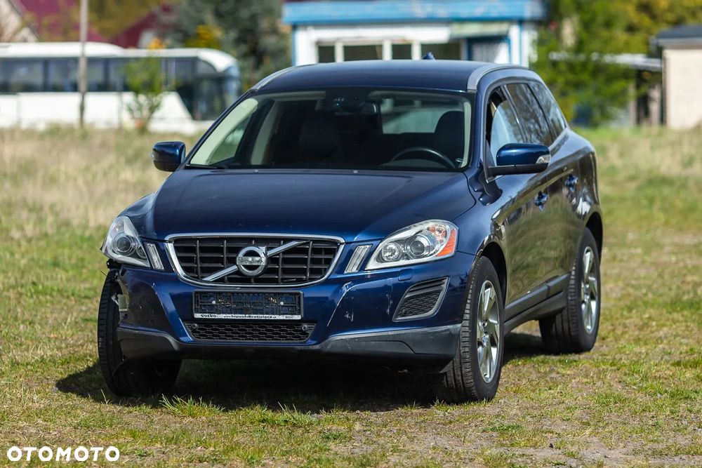 Volvo XC 60 2.4D AWD - 2