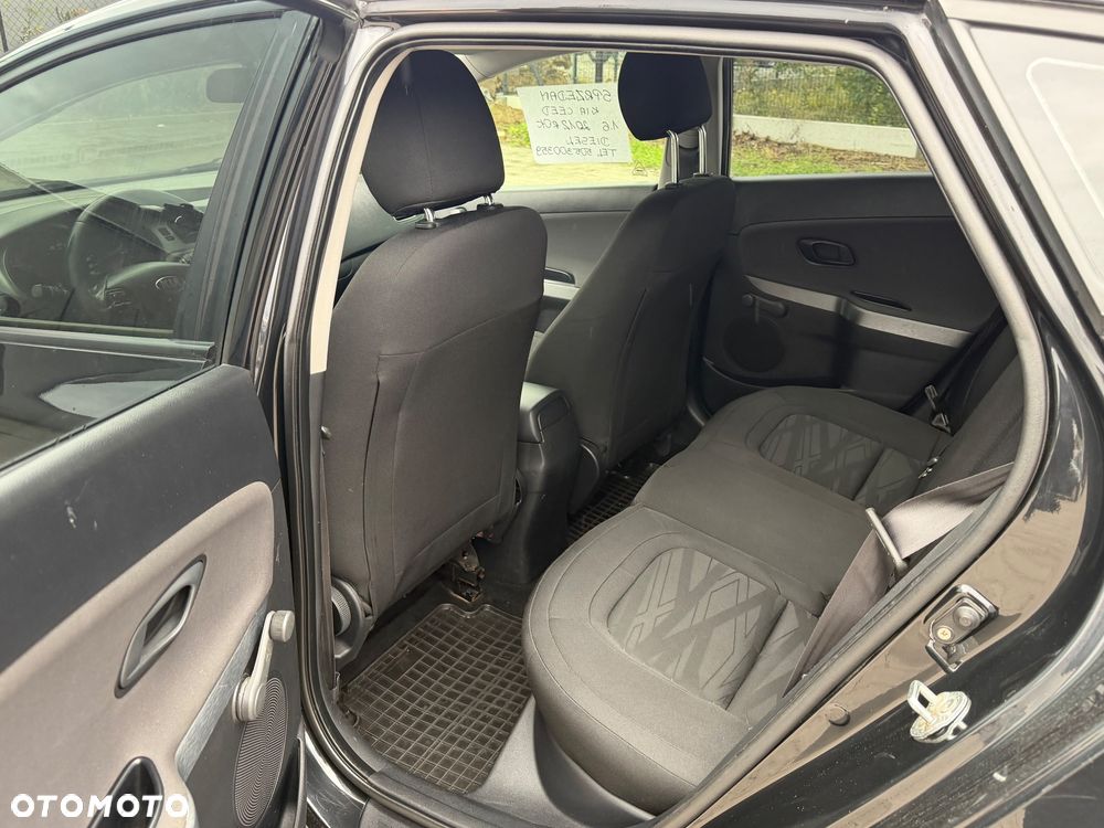 Kia Ceed 1.6 CRDi XL - 14