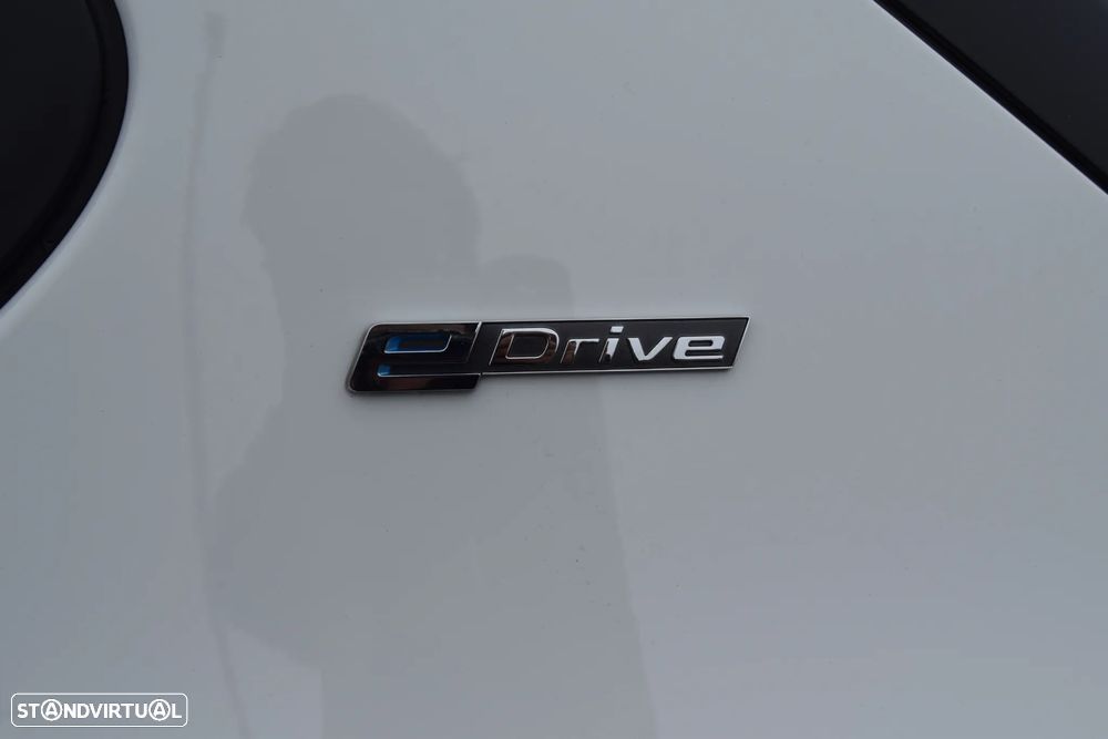 BMW 225xe Active Tourer Line Sport - 10