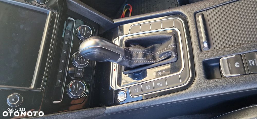 Volkswagen Passat 2.0 TDI 4Mot Elegance DSG - 15