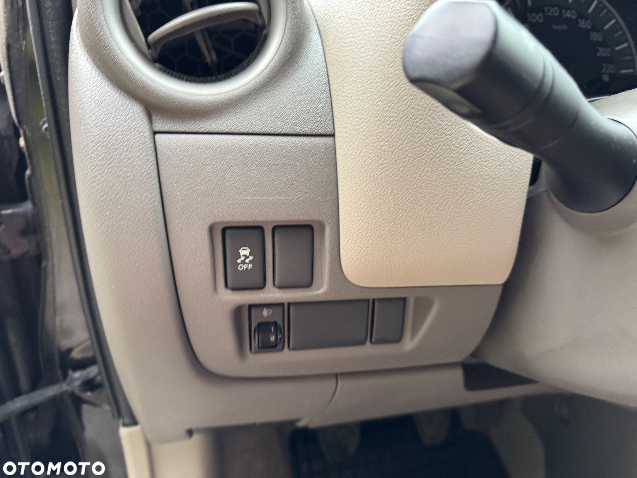 Nissan Micra 1.2 Visia AC/CD - 23