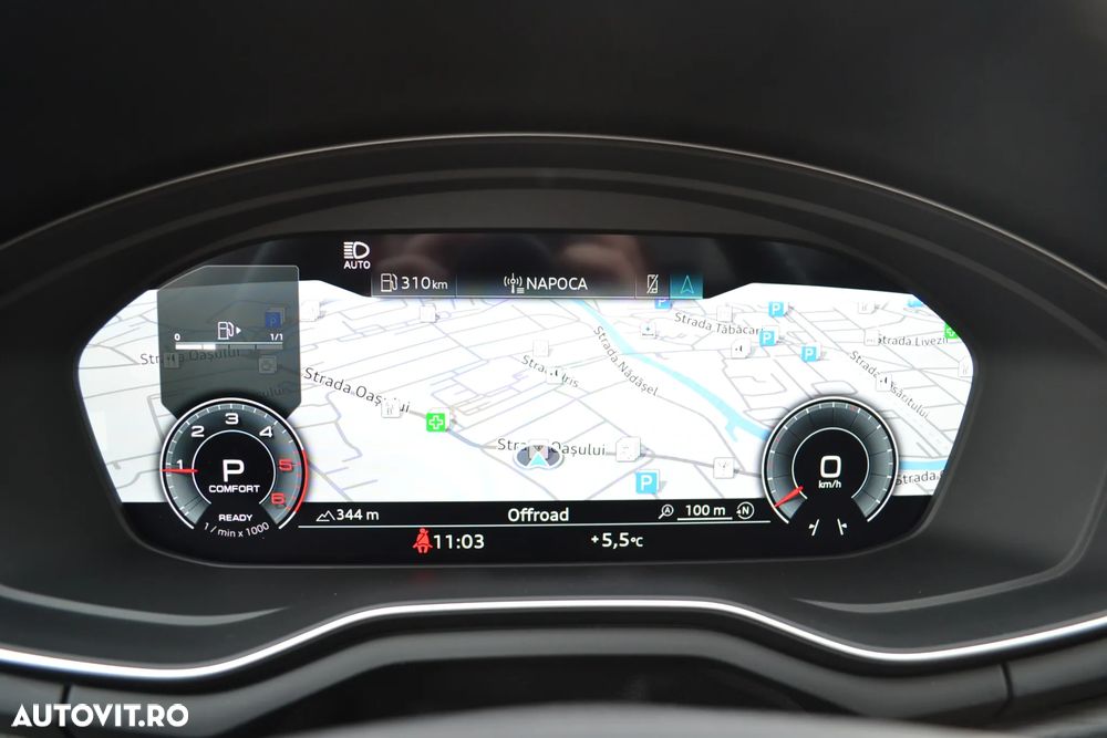 Audi A4 2.0 40 TDI quattro S tronic MHEV S Line - 18