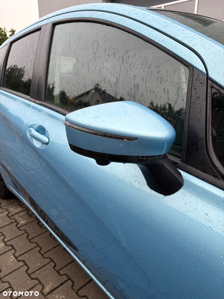 Nissan Note - 8