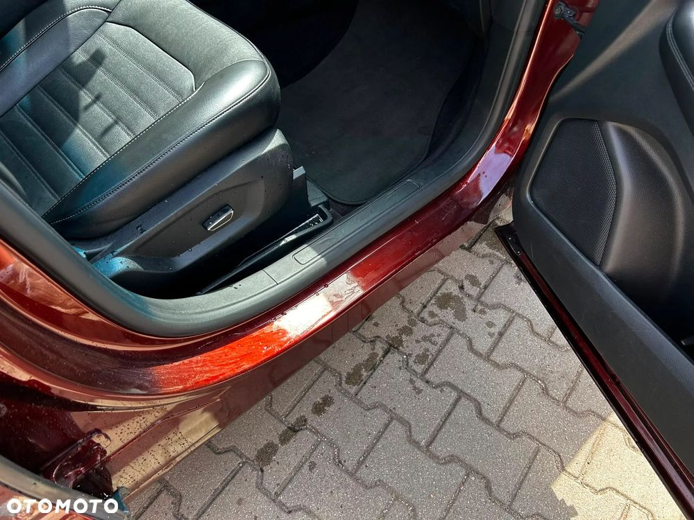 Ford Edge - 13