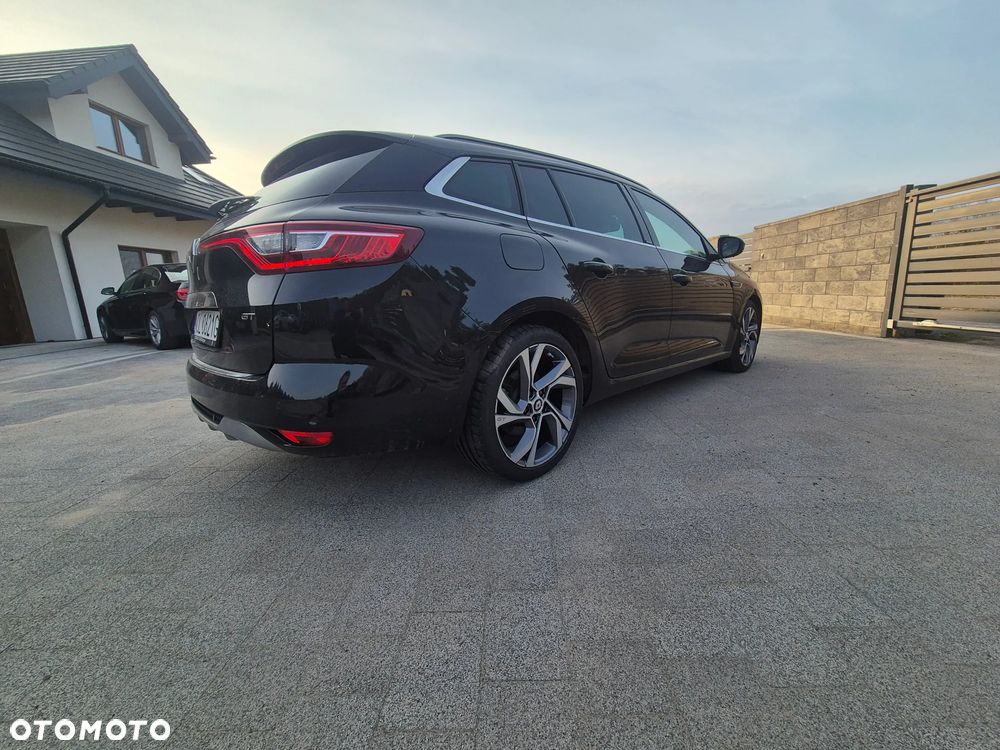 Renault Megane 1.6 TCe GT EDC - 10