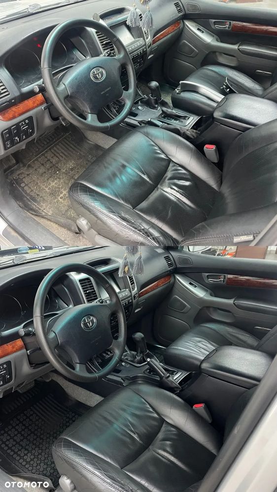 Toyota Land Cruiser 3.0 D Luna - 3