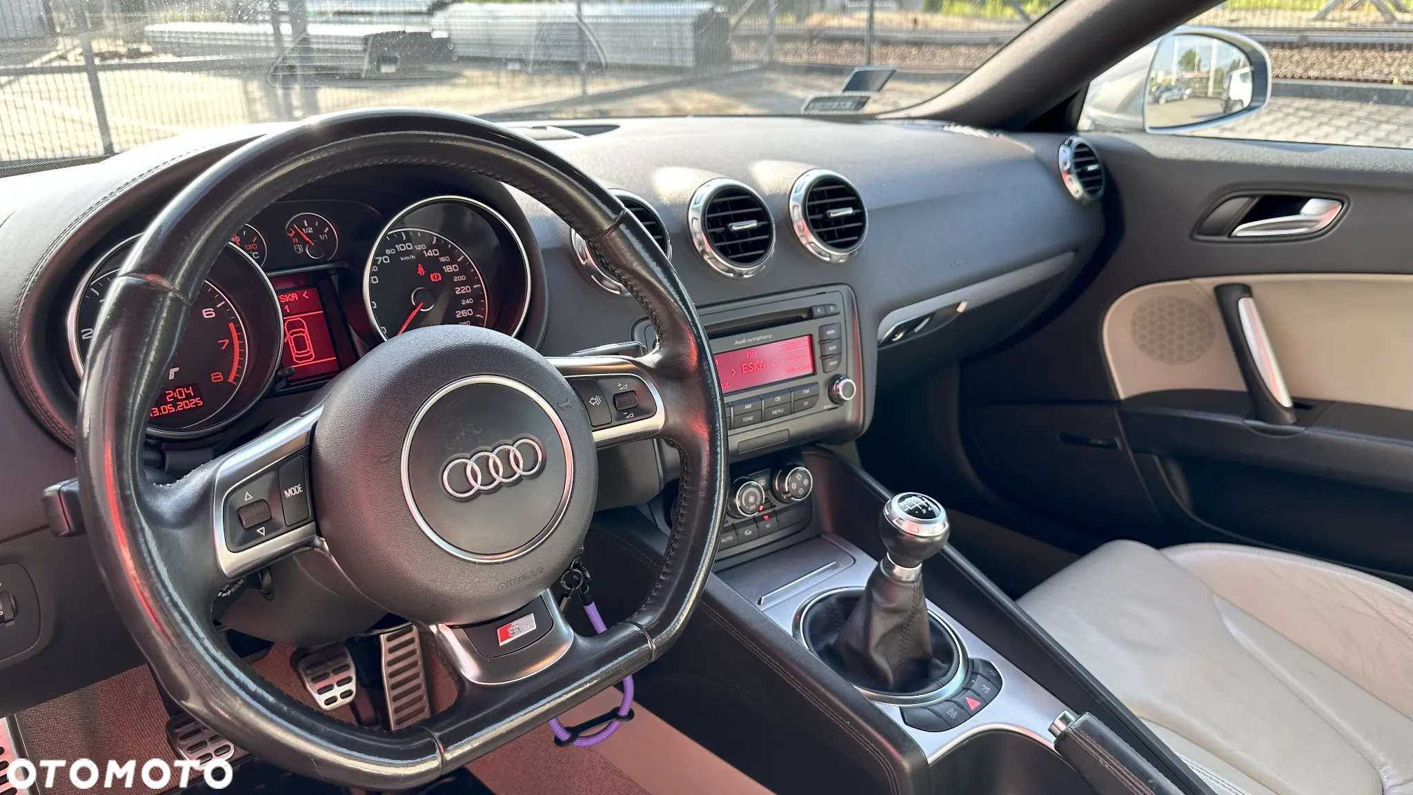 Audi TT Coupé 2.0 TFSI - 9