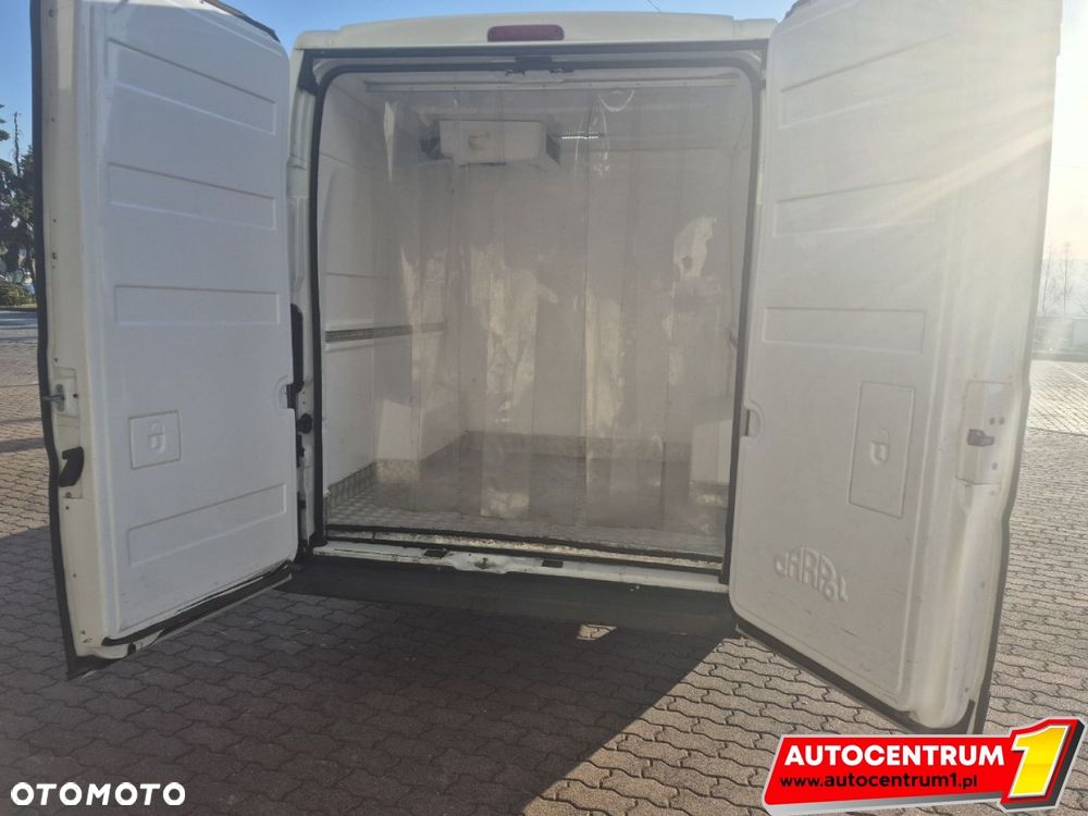 Peugeot BOXER - 19
