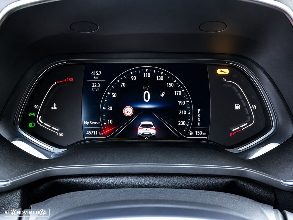 Renault Captur 1.3 TCe Exclusive EDC - 30