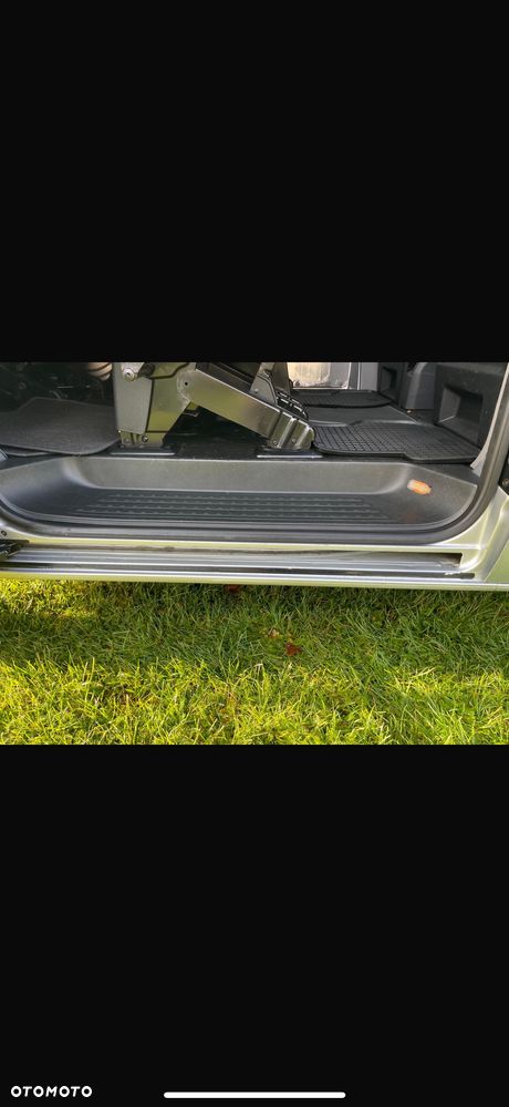 Volkswagen Transporter Shuttle Kurz DPF - 13