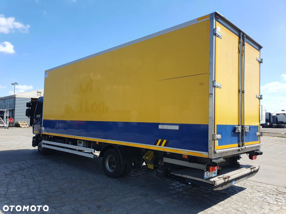 Volvo FLB2C - 7