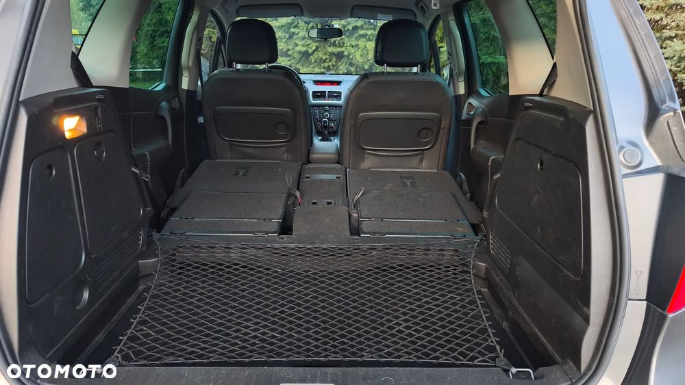 Opel Meriva 1.3 CDTI Edition - 9