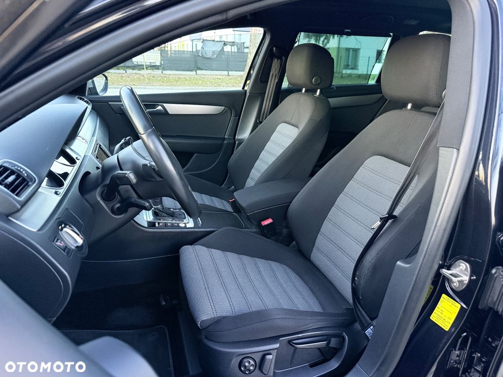 Volkswagen Passat Alltrack 2.0 TDI 4Mot DSG - 23