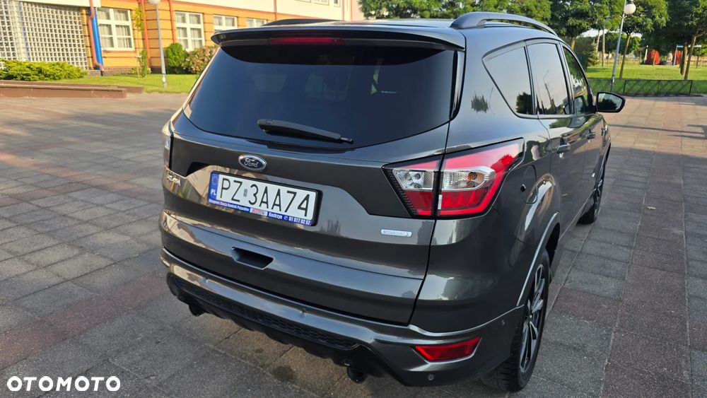 Ford Kuga ver-1-5-ecoboost-4x4-st--line - 15