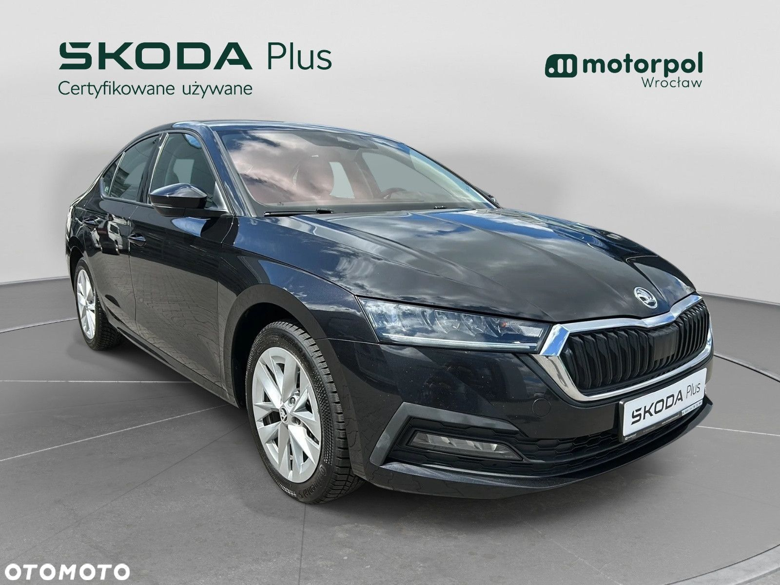 Skoda Octavia 2.0 TDI 4x4 Ambition DSG - 13