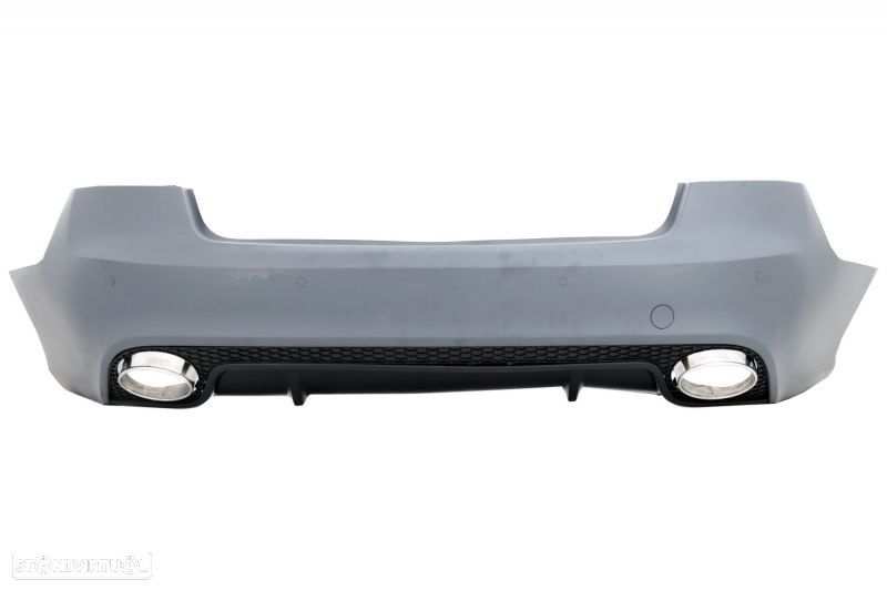 Para-choques Audi A5 8T Coupé (2007 a 2016) Look RS5 - 1