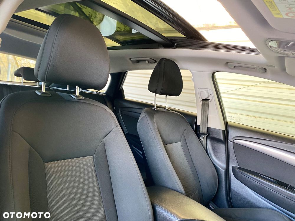 Hyundai i40 1.7 CRDi Style - 11