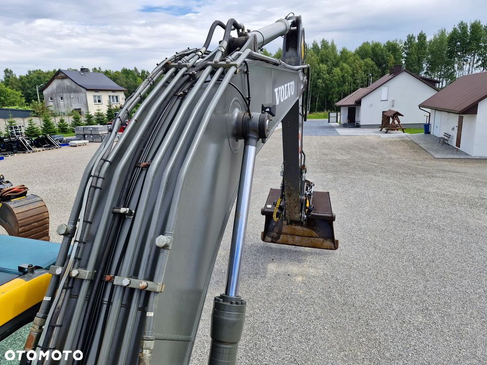 Volvo EC 210 BLC - 20
