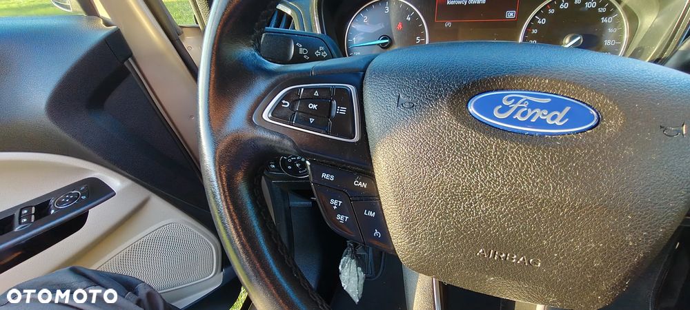 Ford EcoSport 1.5 TDCi Navi Edition ASS - 13