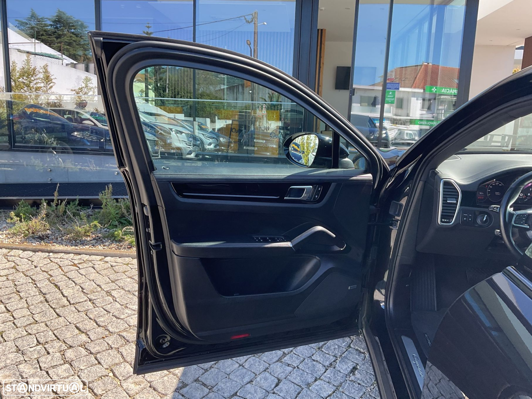Porsche Cayenne E-Hybrid - 45