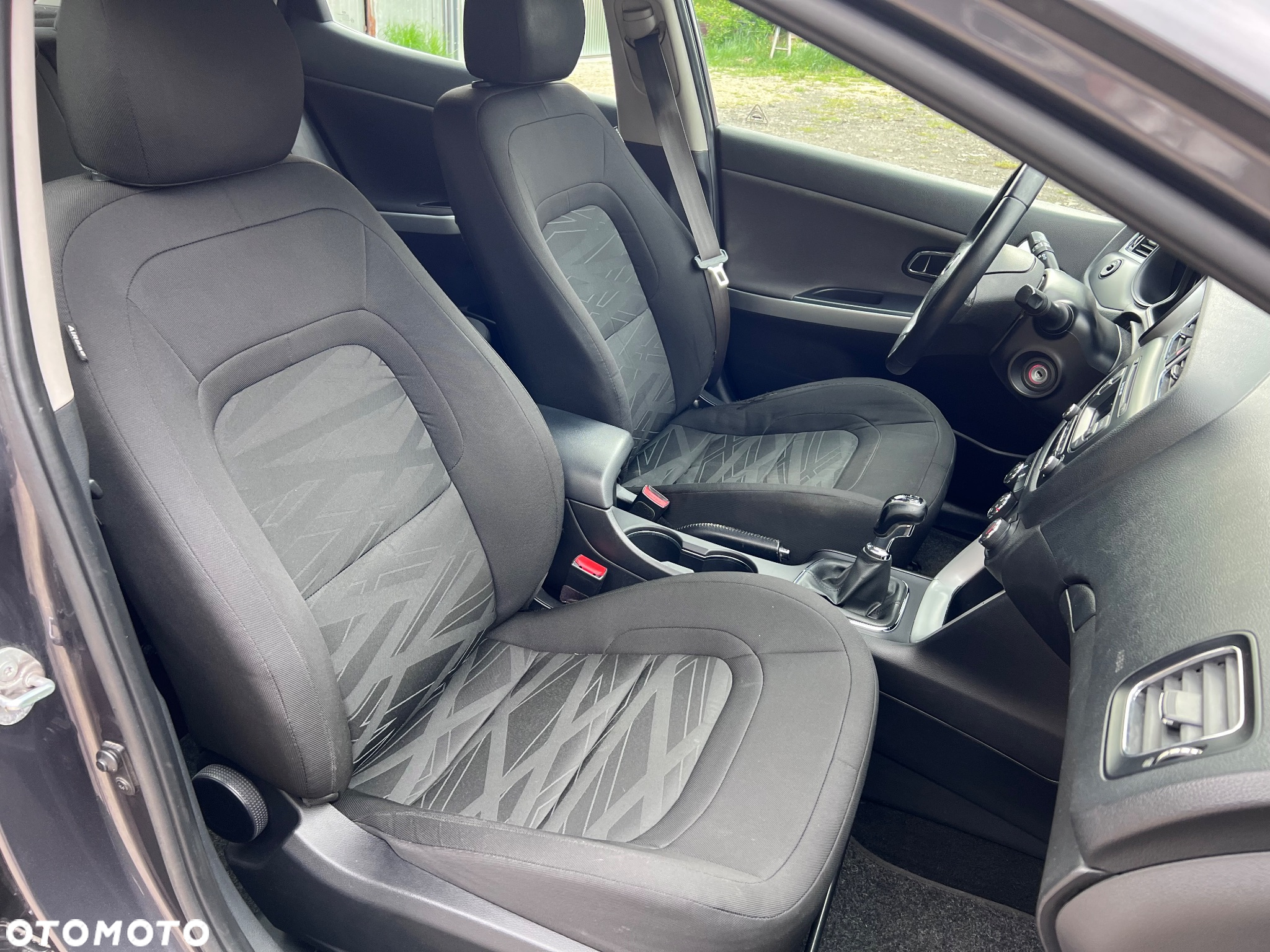 Kia Ceed Cee'd 1.6 CRDi L - 13