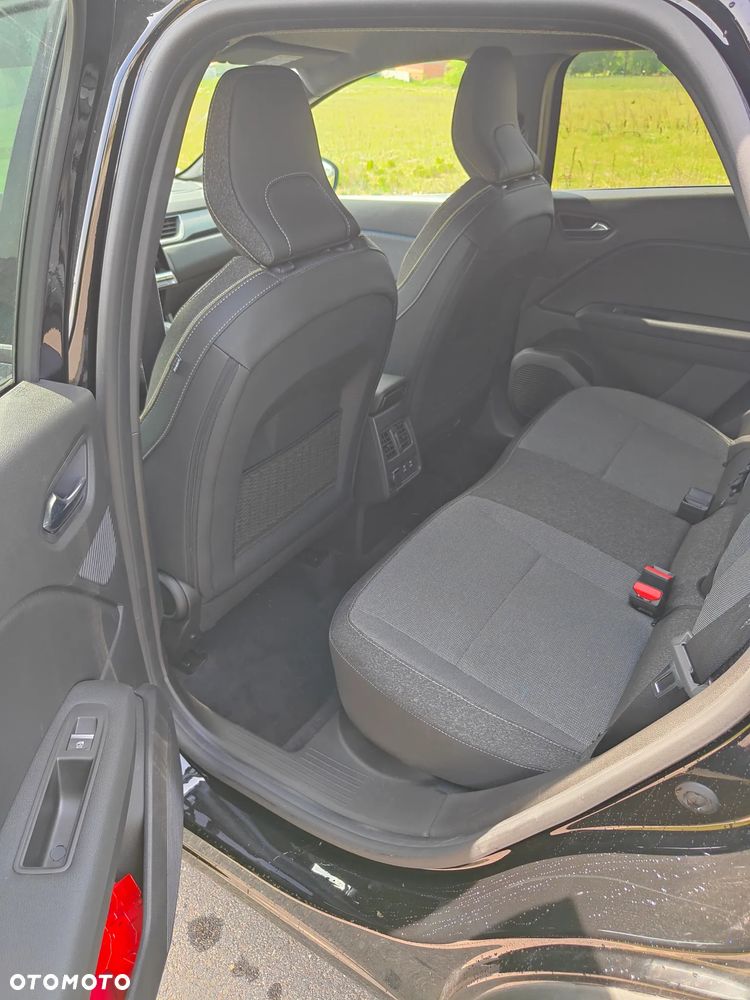 Renault Captur E-TECH Full 145 TECHNO - 10