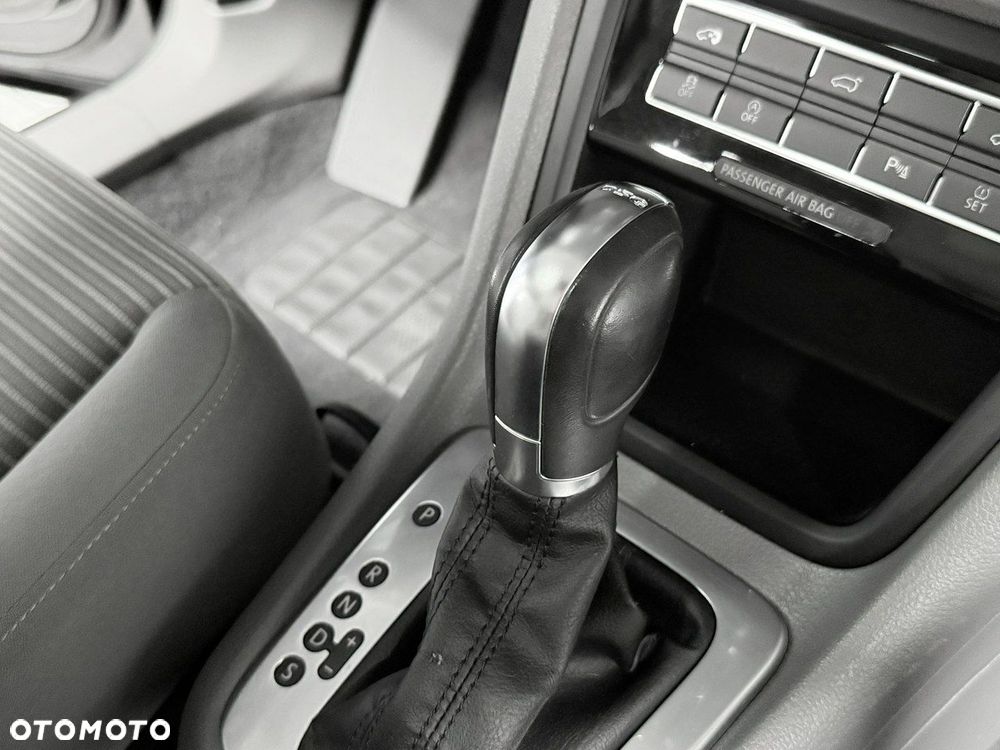 Seat Alhambra 2.0 TDI Ecomotive DSG Style Viva - 27