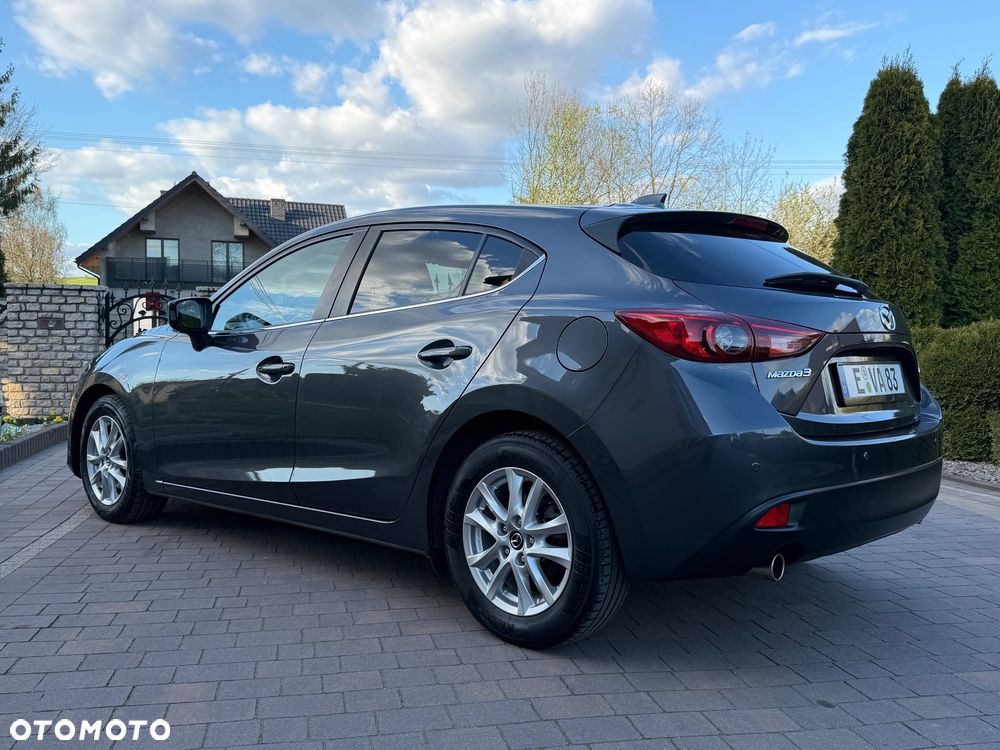 Mazda 3 - 21