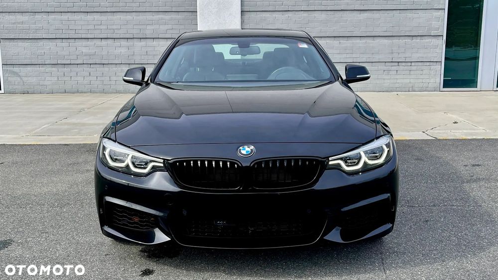 BMW Seria 4 - 6