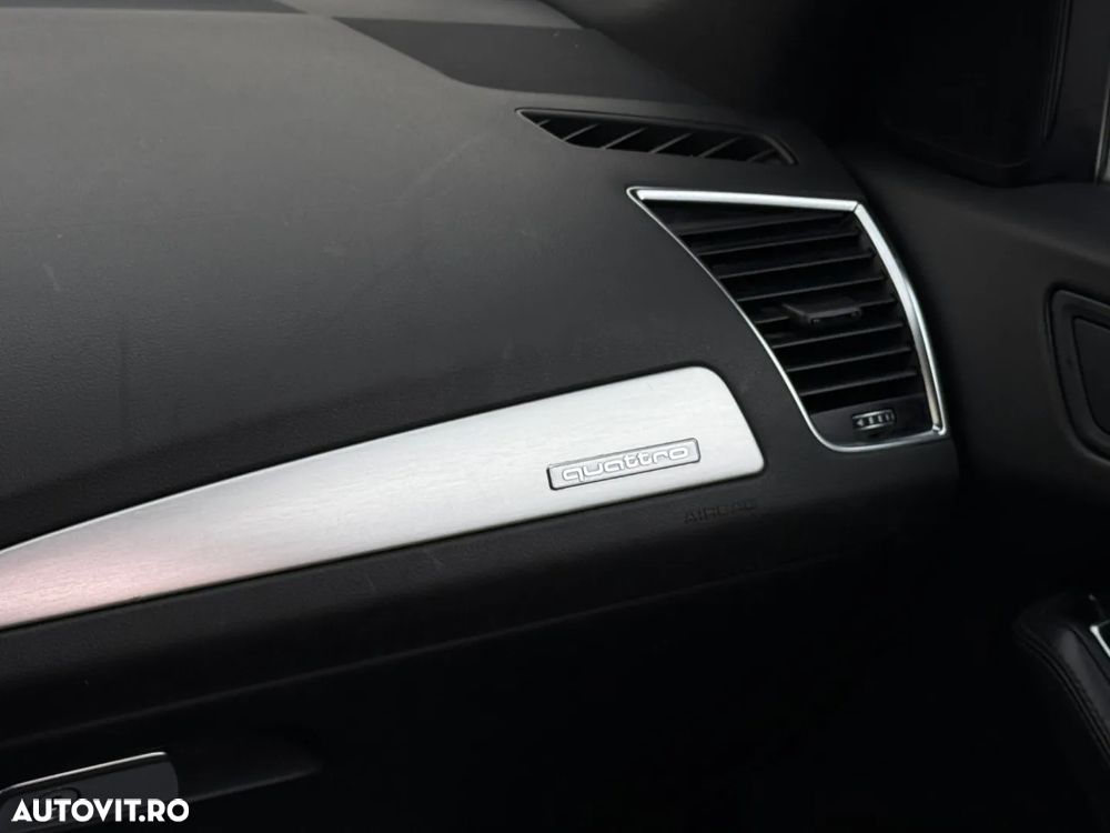 Audi Q5 2.0 TDI Quattro S tronic Sport - 18